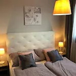 Apartamento Gyoengye Lux Szeged