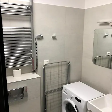 Gyoengye Lux Apartment Szeged