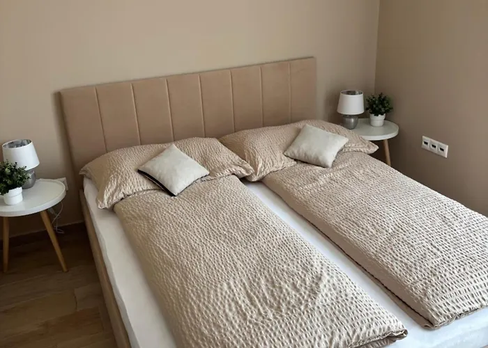 Gyoengye Lux Apartment