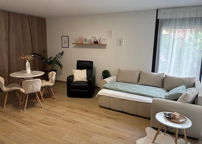 Gyoengye Lux Apartment