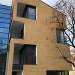 Apartment Gyoengye Lux *