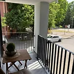 Daire Gyoengye Lux Segedin