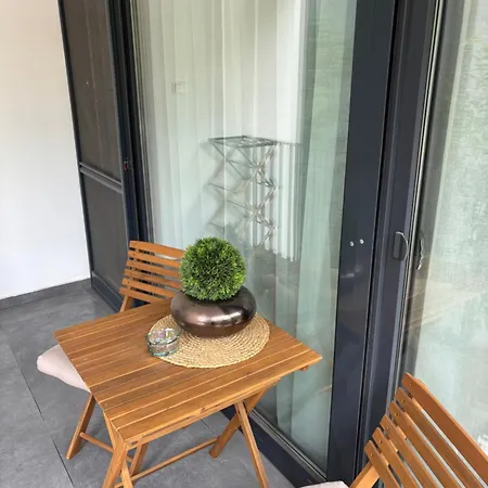 Gyoengye Lux * Szeged
