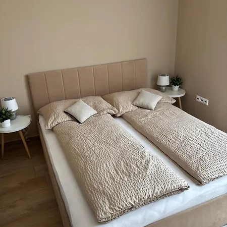 Gyoengye Lux Apartment