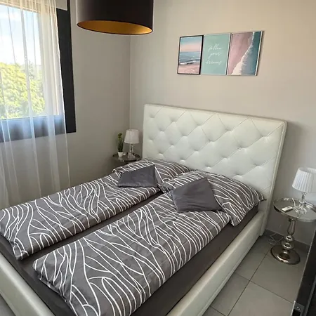 Daire Gyoengye Lux