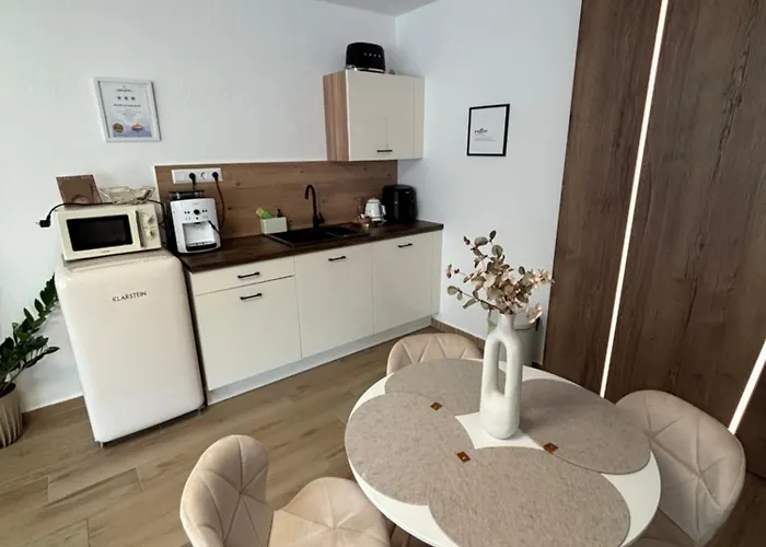 Διαμέρισμα Gyoengye Lux