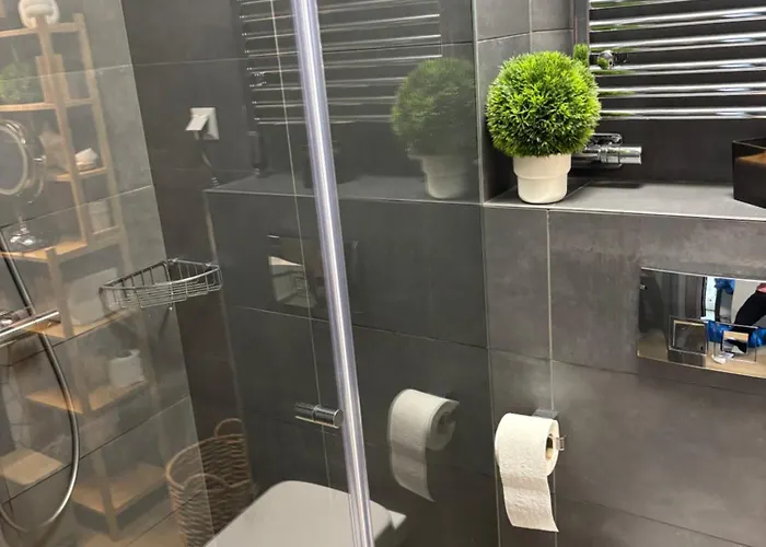 Gyoengye Lux Διαμέρισμα *